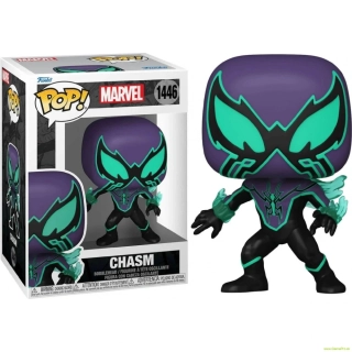 Pop! Marvel - Chasm