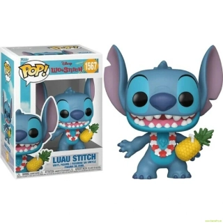 Pop! Disney - Lilo and Stitch - Luau Stitch