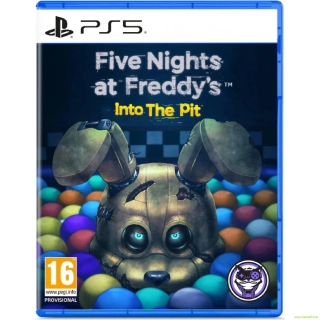Five Nights at Freddys - Into the Pit (PS5)
