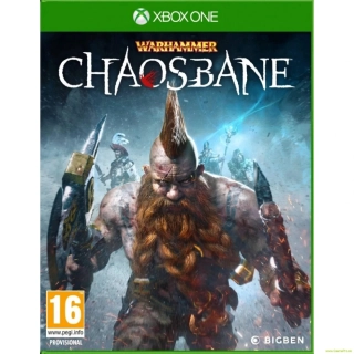 Warhammer - Chaosbane (Xbox One)