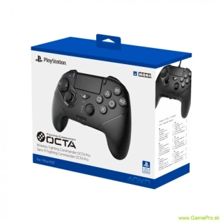 Fighting Commander OCTA Pro (PS5/PC)