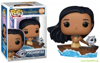 Pop! Disney - Pocahontas - Pocahontas