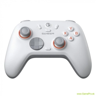 GameSir Nova Lite 2 Luminous White