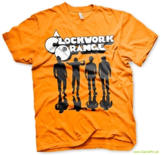 Clockwork Orange Shadows (tričko)