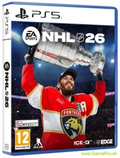 NHL 26 CZ (PS5)