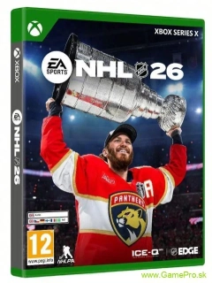 NHL 26 CZ (XSX)