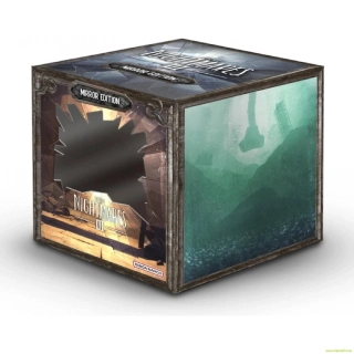 Little Nightmares 3 (Mirror Edition) (PS4)