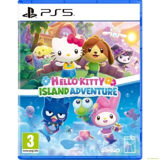 Hello Kitty - Island Adventure (PS5)