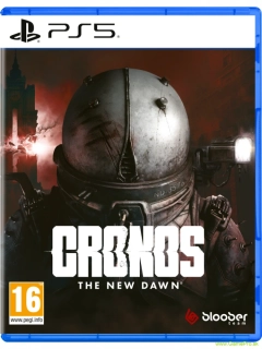 Cronos - The New Dawn (PS5)