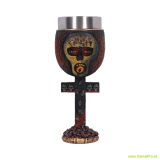 Slayer kalich Seasons in the Abyss 21 cm