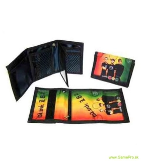 Blink 182 Band (peňaženka)