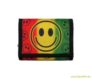 Jamaica Smile (peňaženka)