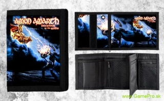 Amon Amarth Deceiver Of The Gods (peňaženka)