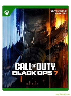 Call of Duty - Black Ops 7 (XONE/XSX)