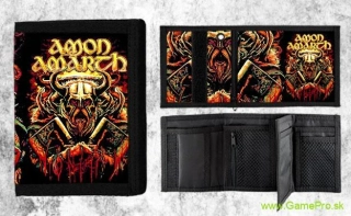 Amon Amarth Viking 2 (peňaženka)