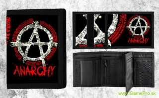 Anarchy (peňaženka)