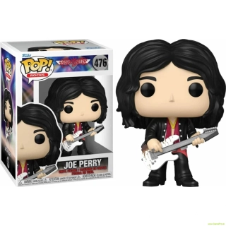 Pop! Rocks - Aerosmith - Joe Perry