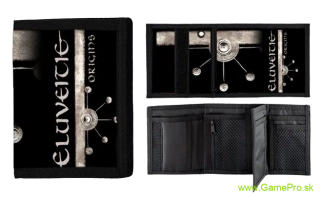 Eluveitie Origins (peňaženka)