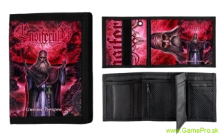 Ensiferum Unsung Heroes (peňaženka)