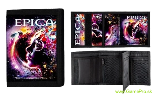 Epica The Holographic Principle (peňaženka)