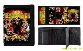Five Finger Death Punch Got Your Six (peňaženka)
