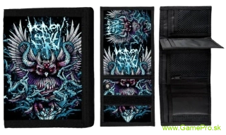 Heaven Shall Burn Bird (peňaženka)