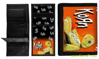 Korn Issues (peňaženka)