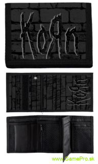 Korn Logo (peňaženka)