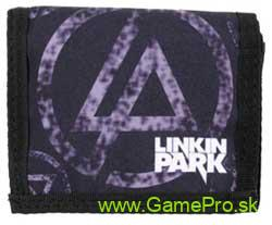 Linkin Park Circle Logo (peňaženka)
