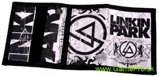 Linkin Park Road to Revolution (peňaženka)