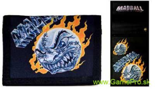 Madball NYHC EP (peňaženka)