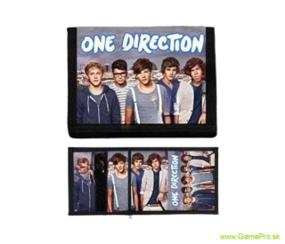 One Direction - Band (peňaženka)