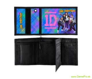 One Direction - Jump (peňaženka)