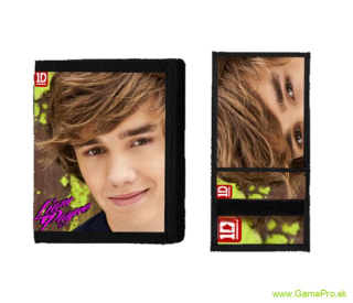 One Direction - Liam Payne (peňaženka)
