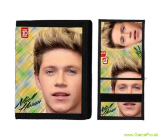 One Direction - Niall Horan (peňaženka)
