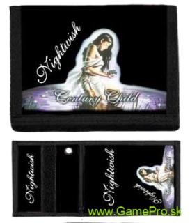 Nightwish Century Child (peňaženka)