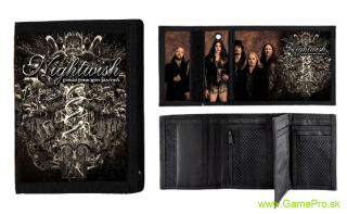 Nightwish Endless Forms Most Beautiful (peňaženka)
