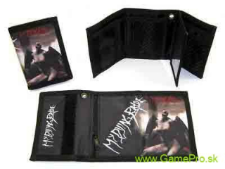 My Dying Bride (peňaženka)
