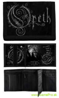 Opeth (peňaženka)