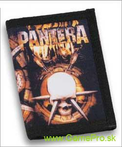 Pantera (peňaženka)