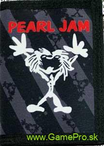 Pearl Jam (peňaženka)