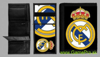 Real Madrid (peňaženka)