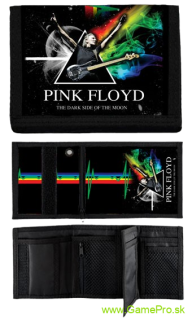 Pink Floyd Roger Waters (peňaženka)