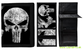 Punisher (peňaženka)