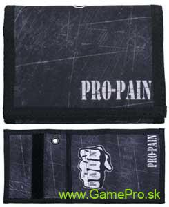 Pro-Pain (peňaženka)