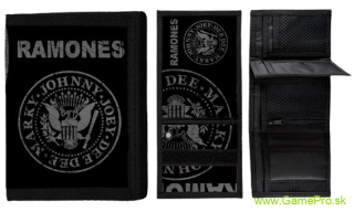 Ramones Vintage Logo (peňaženka)
