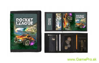Rocket League (peňaženka)