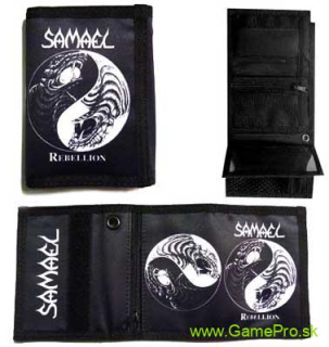 Samael (peňaženka)