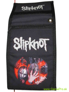 Slipknot Finger (peňaženka)