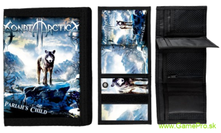 Sonata Arctica Pariahs Child (peňaženka)